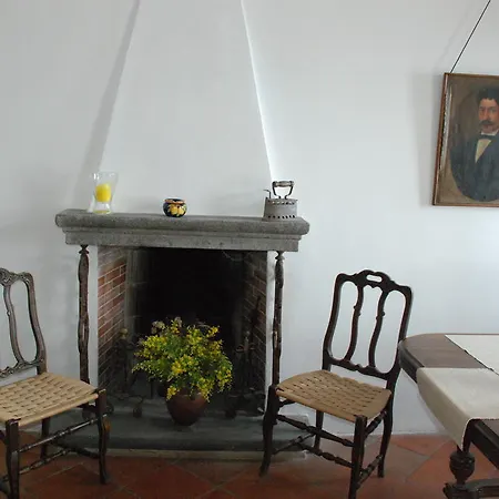 La Casetta Fra I Limoni