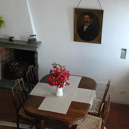 Panzió La Casetta Fra I Limoni Amalfi