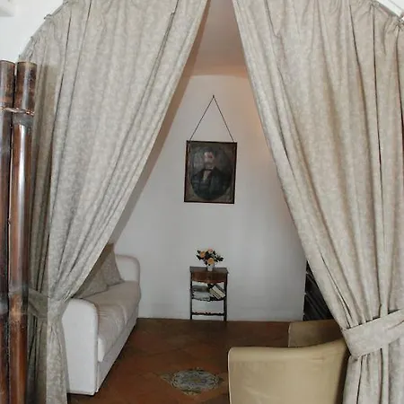 La Casetta Fra I Limoni Bed & Breakfast Amalfi