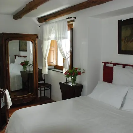 La Casetta Fra I Limoni Bed & Breakfast Amalfi