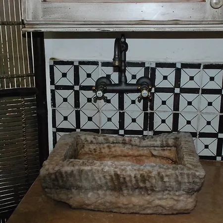 Bed & Breakfast La Casetta Fra I Limoni