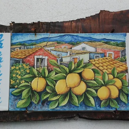 La Casetta Fra I Limoni Amalfi