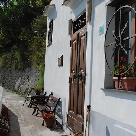 La Casetta Fra I Limoni Amalfi