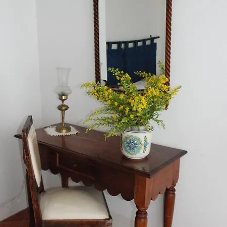 Bed & Breakfast La Casetta Fra I Limoni