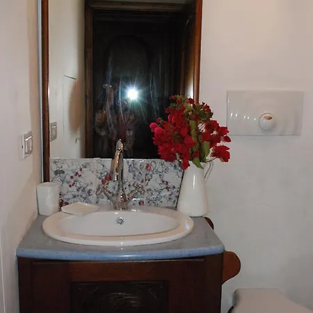 La Casetta Fra I Limoni Amalfi