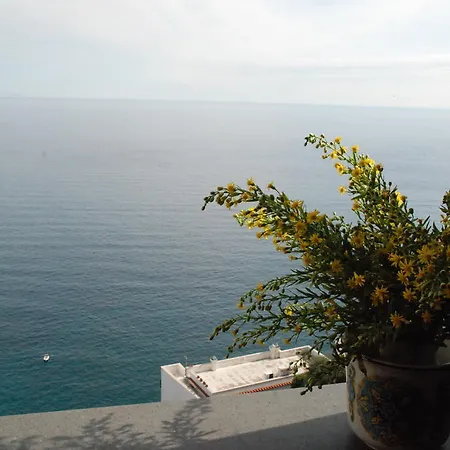 Bed & Breakfast La Casetta Fra I Limoni Amalfi
