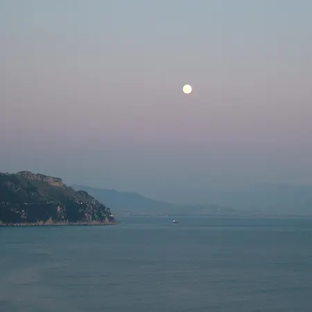 Bed & Breakfast La Casetta Fra I Limoni Amalfi