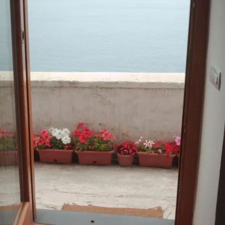 Bed & Breakfast La Casetta Fra I Limoni Amalfi