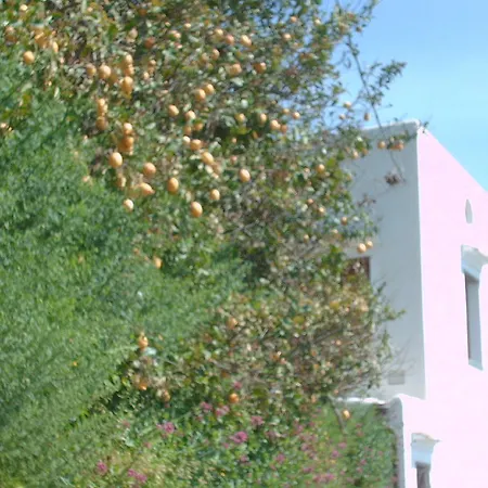 Bed & Breakfast La Casetta Fra I Limoni