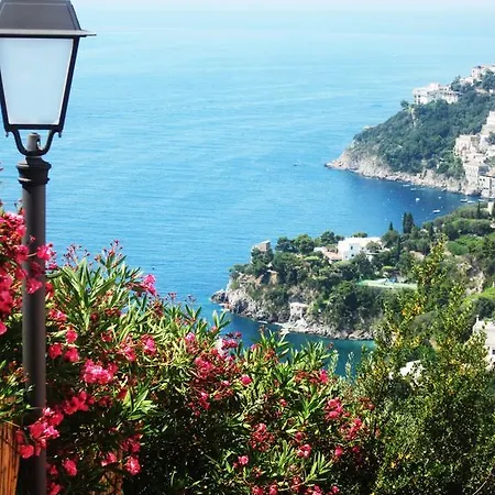 La Casetta Fra I Limoni Amalfi