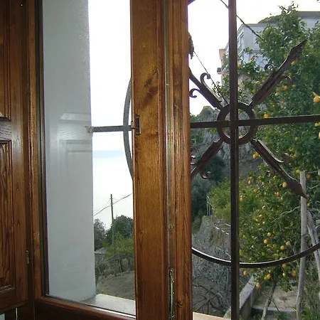 La Casetta Fra I Limoni Amalfi