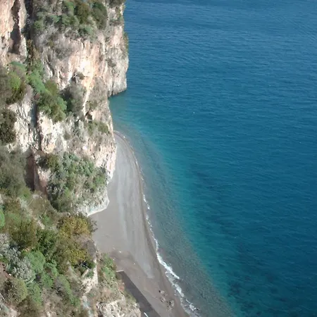 Bed & Breakfast La Casetta Fra I Limoni