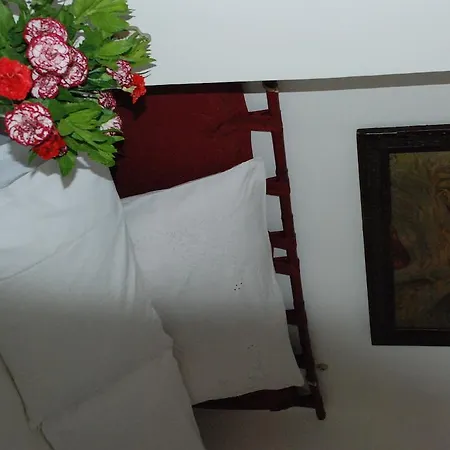 La Casetta Fra I Limoni Bed & Breakfast