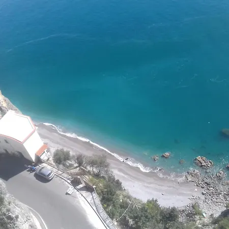 La Casetta Fra I Limoni Bed & Breakfast Amalfi