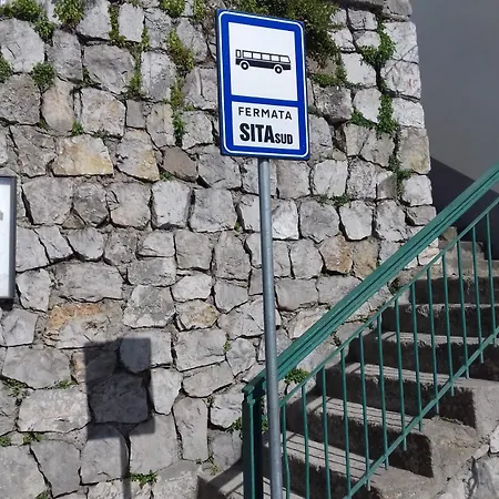 Bed & Breakfast La Casetta Fra I Limoni Amalfi